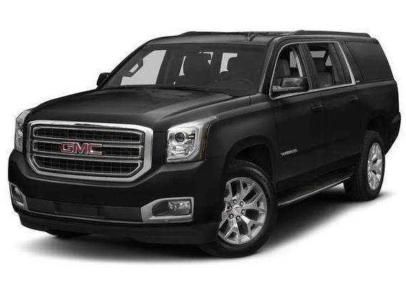 GMC YUKON XL 2017 1GKS1GKC1HR371881 image